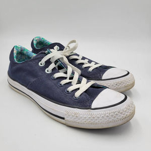 Converse Women's Chuck Taylor All-Star Sneakers (555910F) Size 8